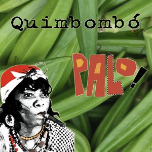 Quimbombo
